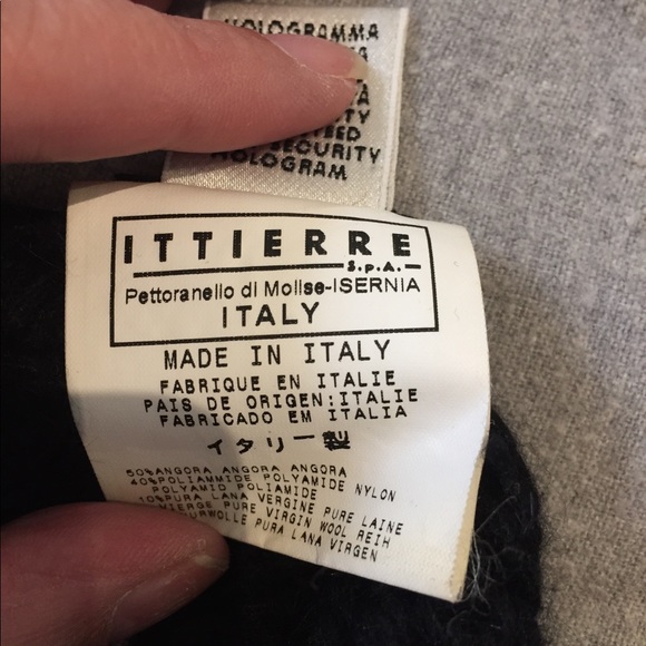 Vintage Dolce&Gabbana Sweater - Picture 6 of 6